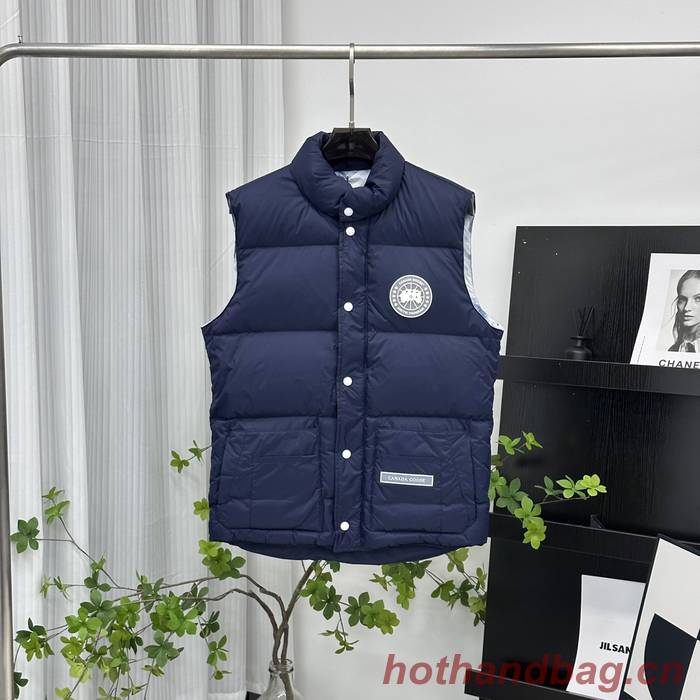 Canada Goose Top Quality Down Vest CGY00026 Canada Goose Top Quality Down Vest CGY00026